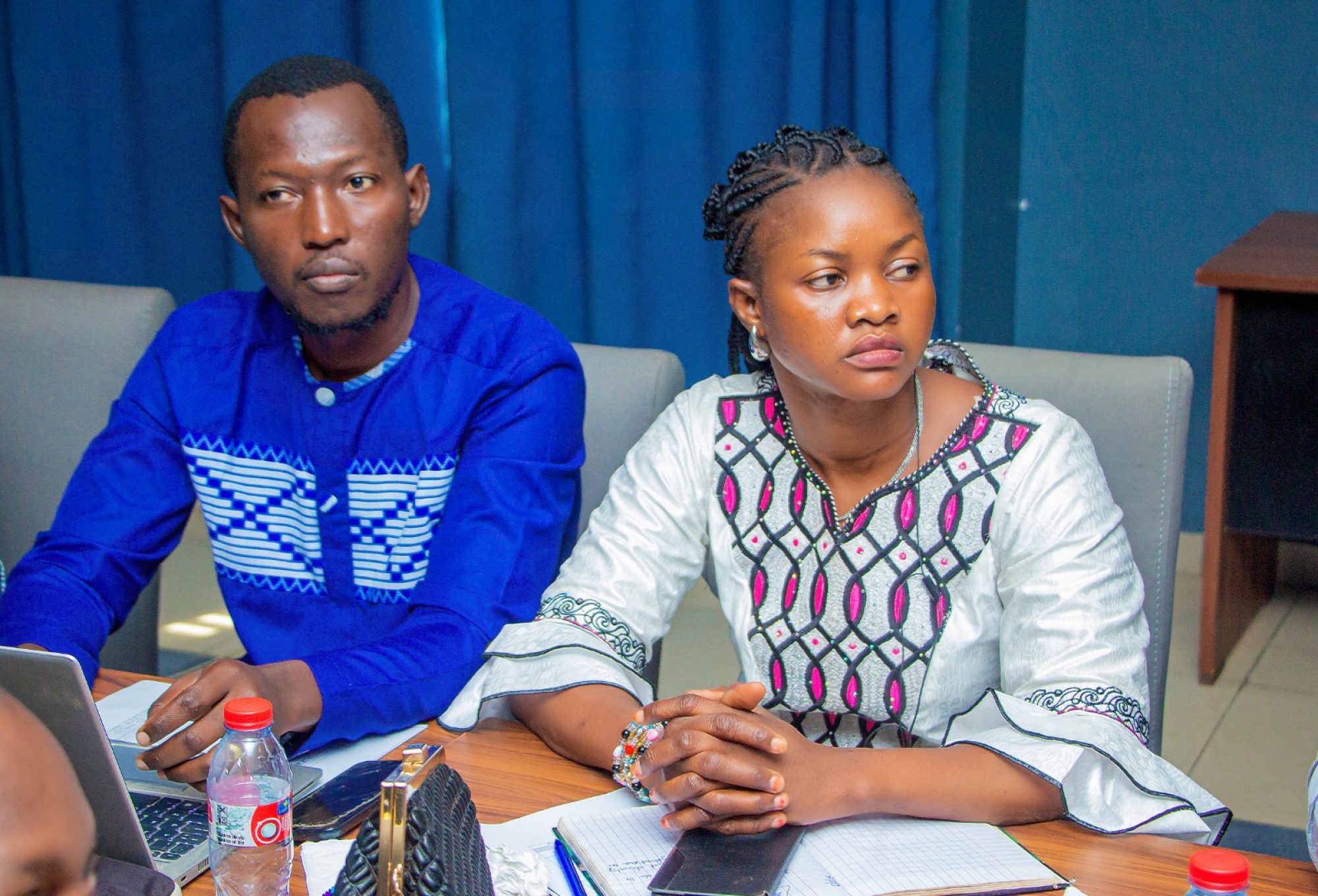 Formation climatique de Cotonou