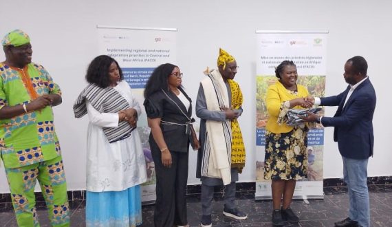 Former pour financer l’adaptation climatique en Côte d’Ivoire
