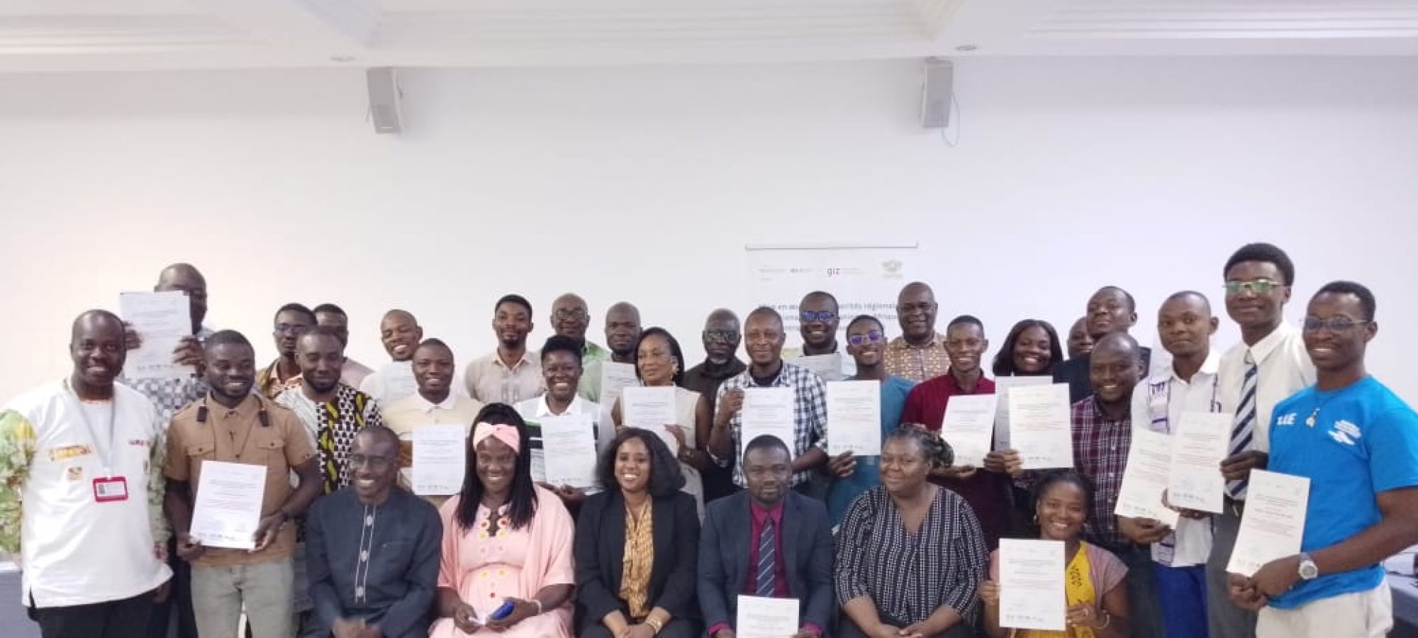 Formation 2 Abidjan