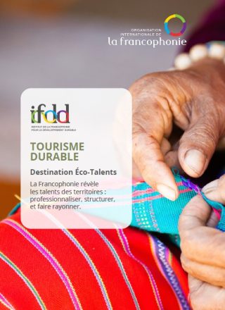 Tourisme durable : Destination Éco-Talents
