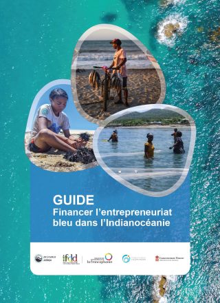 GUIDE- Financer l&rsquo;entrepreneuriat bleu dans l&rsquo;Indianocéanie