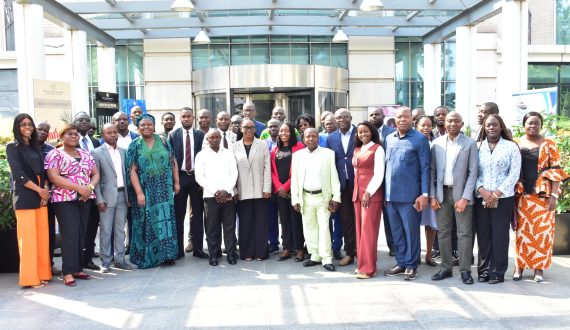 Formation Brazzaville 1