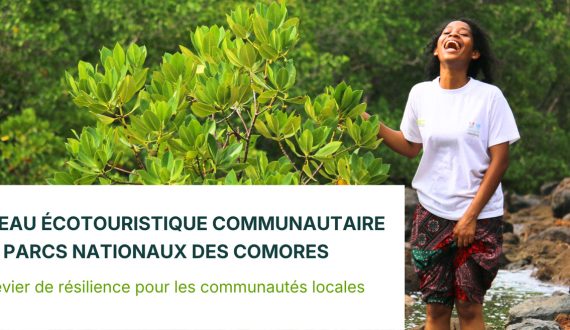 Comores : les Parcs nationaux au cœur d’un écotourisme communautaire durable