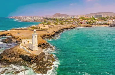 Praia di Nos : transformer les quartiers populaires de Cabo Verde en destinations touristiques durables