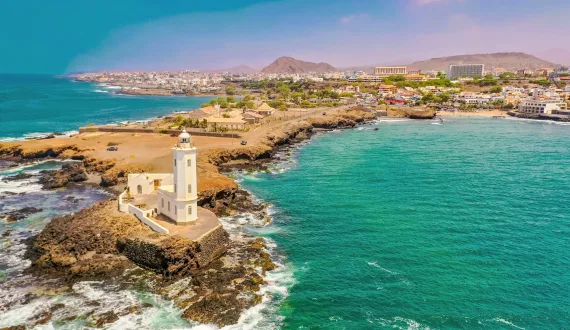 Praia di Nos : transformer les quartiers populaires de Cabo Verde en destinations touristiques durables