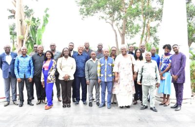 Brazzaville mise sur l’adaptation climatique