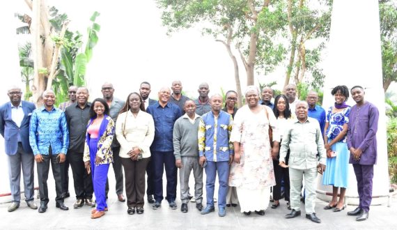 Brazzaville mise sur l’adaptation climatique