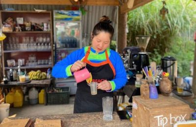 REACH : des compétences vertes pour un tourisme plus inclusif au Vietnam
