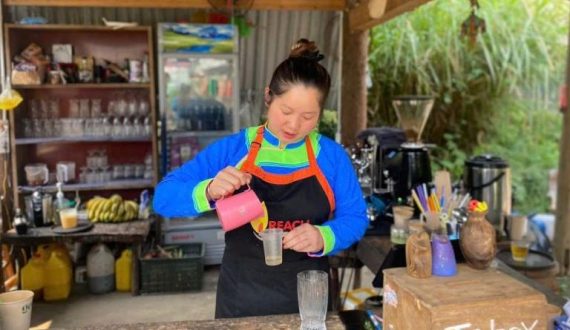 REACH : des compétences vertes pour un tourisme plus inclusif au Vietnam