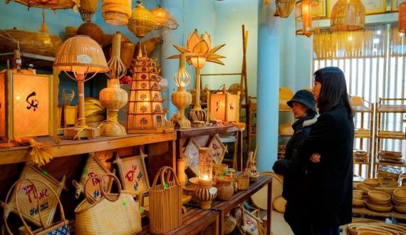 La vannerie traditionnelle de Bao La, un patrimoine ancestral métamorphosé par le tourisme communautaire