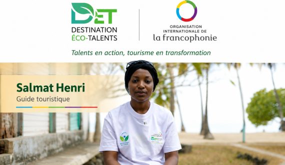 Coworkation Éco-Comores : conjuguer travail nomade et tourisme durable