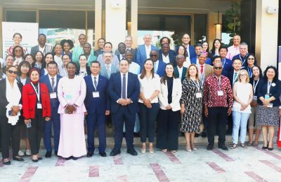 À Chypre, la Francophonie prépare l’avenir du tourisme durable