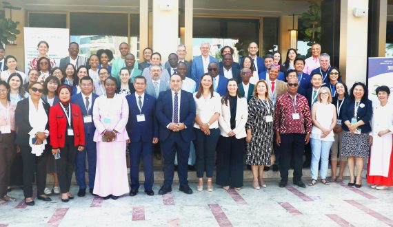 À Chypre, la Francophonie prépare l’avenir du tourisme durable