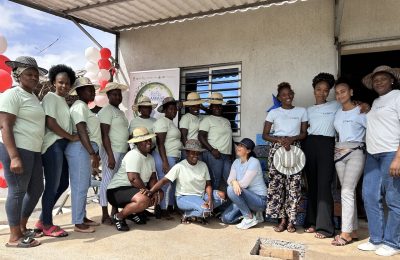 Promouvoir l’agro-écotourisme communautaire pour renforcer la résilience au Cabo Verde