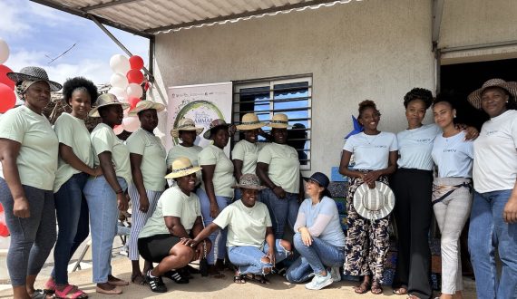 Promouvoir l’agro-écotourisme communautaire pour renforcer la résilience au Cabo Verde